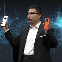 2025年Q2手机出货量排行：苹果第三，华为重回中国第一