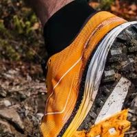 迪卡侬Race Ultra越野跑鞋评测