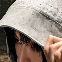 迪卡侬MH500女款冲锋衣评测
