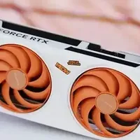 完美替代3050！RTX 5050首发评测：DLSS4/AI/生产力全方面飞跃