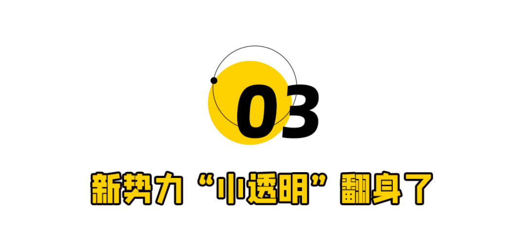 19.58万！小米YU7的第一个“杀手”来了