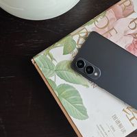 智能与家 篇零：轻薄旗舰也能兼顾全面性能 体验三星Galaxy S25 Edge
