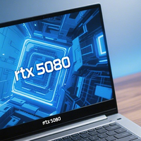 笔记本电脑 篇零：搭载RTX 5080显卡，哪款旗舰笔记本撞到了你的“心巴”上？