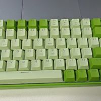 方正三模机械键盘 ：游戏与办公的全能之选