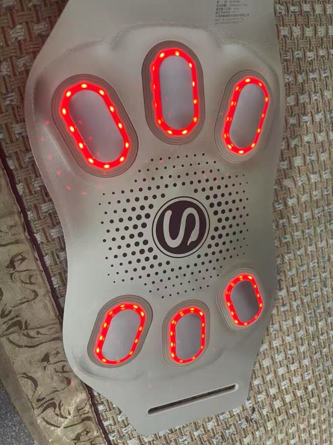 未来健康运动护具