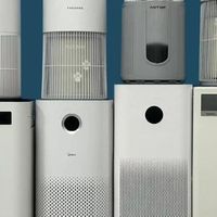宫菱、霍尼韦尔吸猫毛宠物净化器怎样？如何选？全维度测评