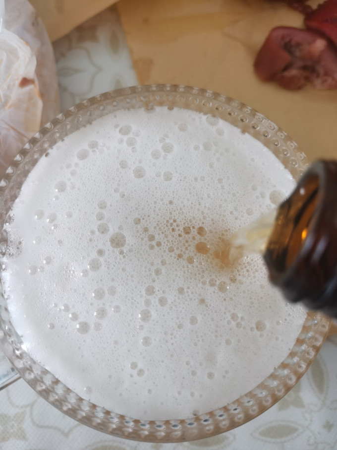 蓝带啤酒