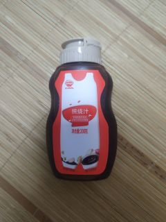 当爹的遇上这瓶照烧汁：终于不用靠“飞机投喂”哄饭了！