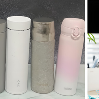 小米、宫菱、膳魔师保温杯怎么选？哪个牌子好？多维度测评对比!