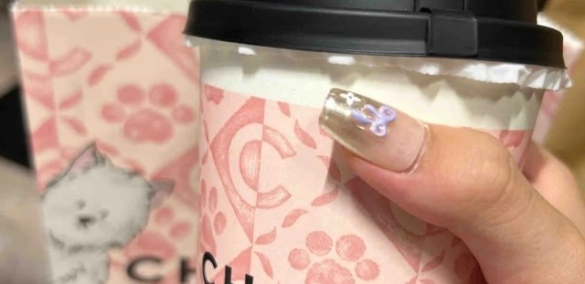 感觉喝完的奶茶杯很有用，但不知道干什么？评论区全是绝妙的点子