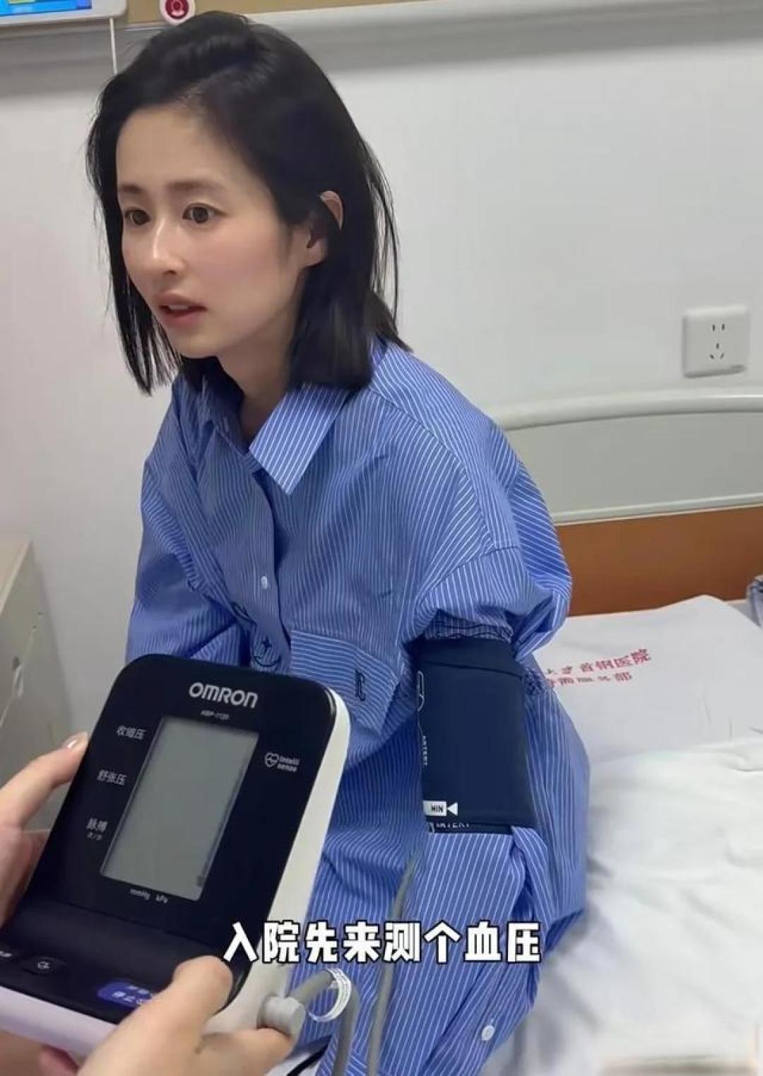 36岁颖儿切胆自述:每10人就有1中招的胆结石有多痛?