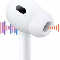 在iOS26中曝光了AirPods Pro3的6项更新，哪些亮点值得期待
