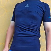 傅园慧同款加持！速力达SURIDA护芯2.0健身服，解锁运动新体验