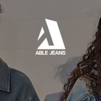 ABLE JEANS：国产的优秀牛仔品牌