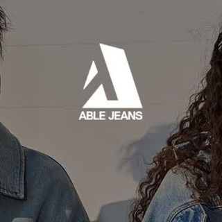 ABLE JEANS：国产的优秀牛仔品牌
