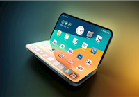 折叠iPhone已进入P1原型开发阶段：2026年见