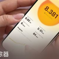 我的运动习惯养成，全靠Iphone+Applewatch+这几款App。