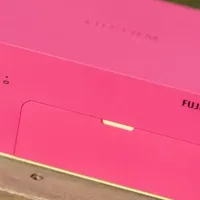 将回忆捧在手里！富士小俏印2 Pro 照片打印机