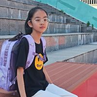 小升初选择什么书包好？护脊，高颜值，背着舒服我全都要！