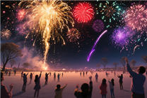 美国建国250周年烟花秀或将无烟花可用：都是关税惹的祸