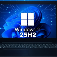 下载 | Win11 25H2 测试版发布！(ISO映像、2025年度更新版本)