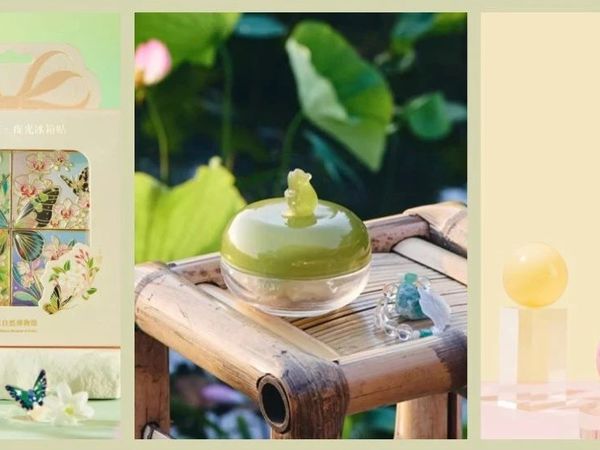 7月生日礼物指南｜送上一份与众不同的惊喜