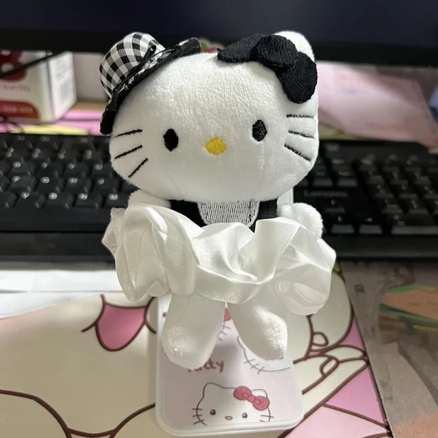 用Kitty🎀打开近日甜品🍧