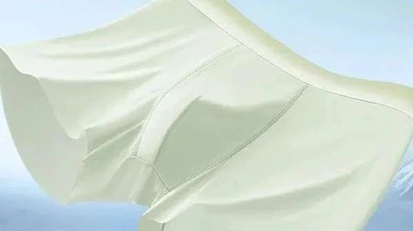 直降5°C~这才是男人该穿的内裤，裸奔也没TA凉快！轻透气，薄到尖叫！
