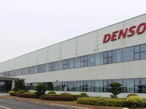 豪爵UFR150供应商之日本电装（DENSO）TCS产品在国内摩托车上的应用
