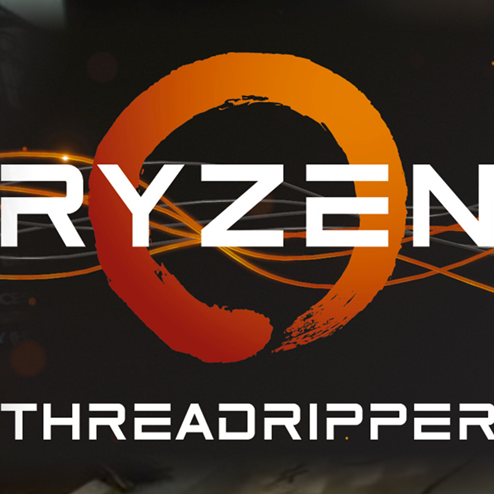 AMD 64核线程撕裂者9980X跑分出炉，稳坐桌面CPU性能榜首