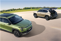 8万级最值得推荐的纯电SUV！东风纳米06上市35天销量破5600台