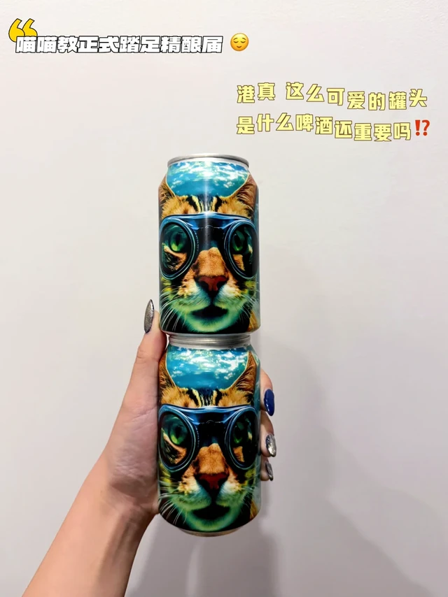 帝尔奎因对不起🙃喵星人真的太可爱了！