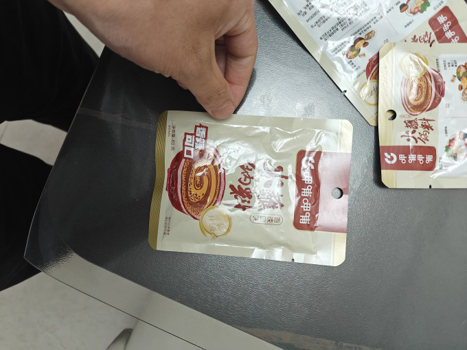 呷哺呷哺调味品