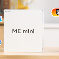 一机双用新选择：迷你主机+全闪NAS的零刻Me mini