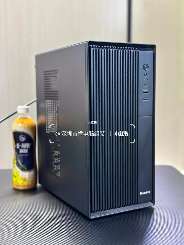 2000元预算办公电脑配置推荐i5 12400主机