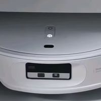石头扫地机器人P20 Ultra自动上下水版，是家居清洁好帮手。