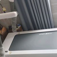 佑美U4跑步机：家庭健身的时尚优选