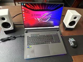 rog 龙鳞ace mini鼠标