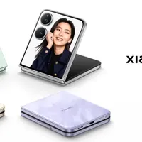 手机平板 篇零：小折叠手机的全新标杆 小米MIX Flip 2是否值得买？