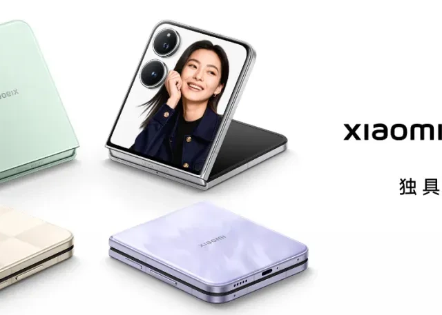 小折叠手机的全新标杆 小米MIX Flip 2是否值得买？