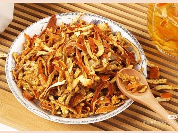 陈皮丝活动很便宜