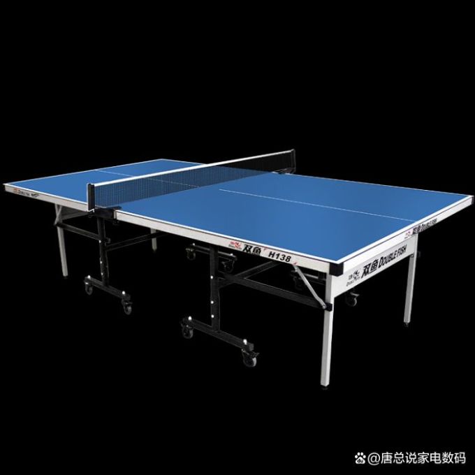 双鱼乒乓球具