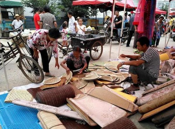 这6种“凉席”别再用了，躺在上面时间越长越危险，赶快提醒家人