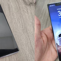 华为Mate30pro，不到100元更换屏幕总成，还能在战三年！