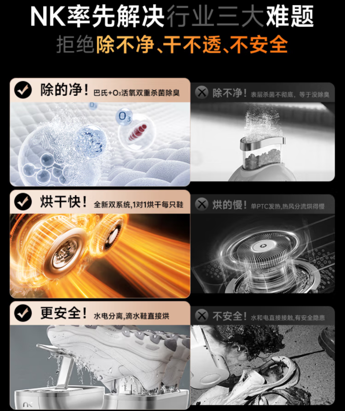 其他生活电器
