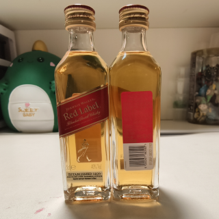 玻璃樽让红牌酒伴更值得珍藏！