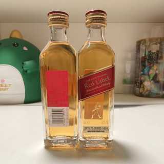玻璃樽让红牌酒伴更值得珍藏！
