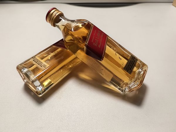 玻璃樽让红牌酒伴更值得珍藏！