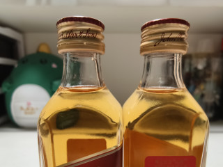 玻璃樽让红牌酒伴更值得珍藏！