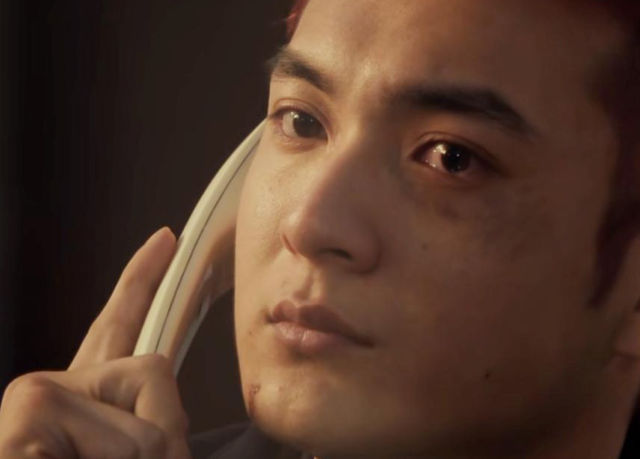 《以法之名》李人骏做梦也没想到，柳韵受贿，他却成兰景茗替罪羊